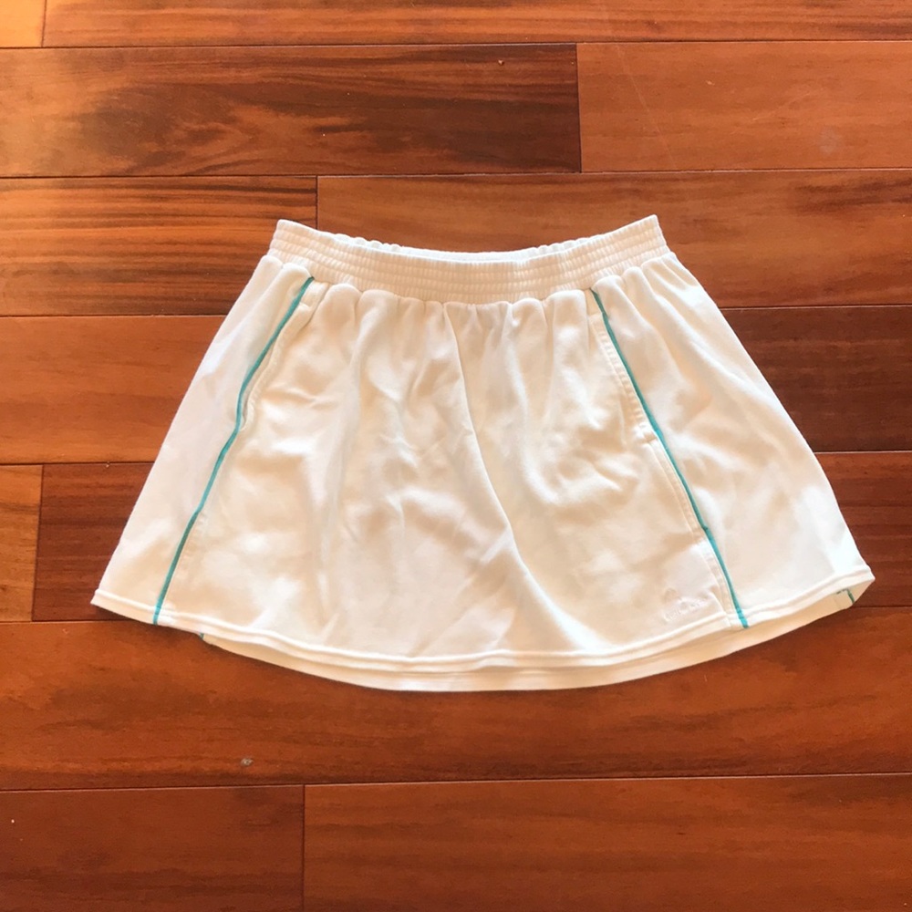HEAD TENNIS SKIRT